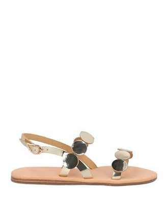 Ancient Greek Sandals CALZATURE - Sandali su YOOX.COM