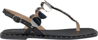 Alma En Pena Mujer, Zapatos, Multicolor, Talla: 40 EU