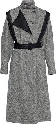 Stella McCartney COATS & JACKETS - Coats sur YOOX.COM