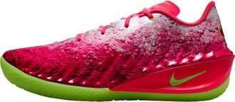 Nike x Paige Bueckers Air Zoom GT Cut 4 Shirley Buckets IX2111-600