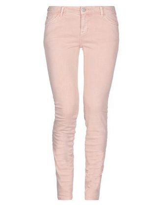 Emporio Armani BOTTOMWEAR - Jeans on YOOX.COM