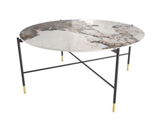 Schubiger M&ouml;bel Salontisch Amarant-1