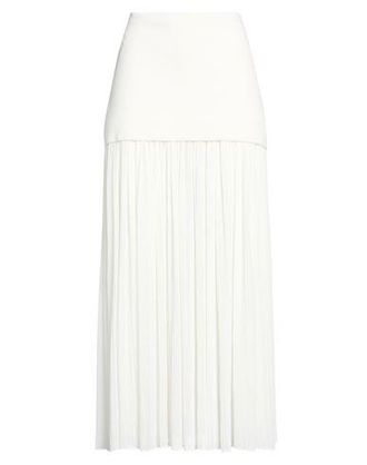 Proenza Schouler HOSEN & R&Ouml;CKE - Maxi-R&ouml;cke auf YOOX.COM
