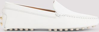 Tod's Leather Loafers