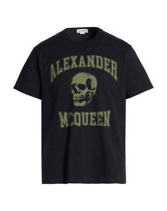 Alexander McQueen TOPS - T-shirts auf YOOX.COM