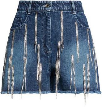 Patrizia Pepe Denim shorts