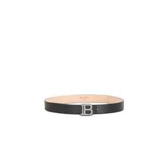 Balmain Mujer, Accesorios, Negro, Talla: 100 CM