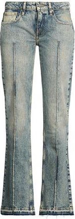 Guess BOTTOMWEAR - Pantaloni jeans su YOOX.COM