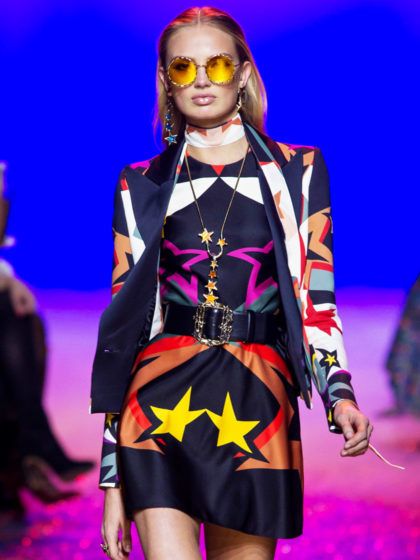 Questi trend dimostrano che gli anni Ottanta sono tornati (che vi piaccia o no)