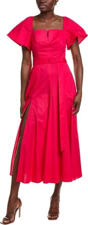 BGL Fashion Midi Dress