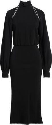 Sportmax VESTIDOS - Vestidos midi en YOOX.COM