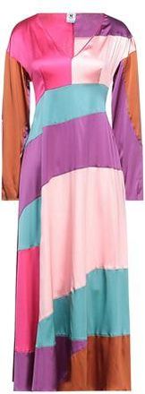 M Missoni VESTIDOS - Vestidos midi en YOOX.COM