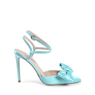 Dee Ocleppo Satin Womens Pumps
