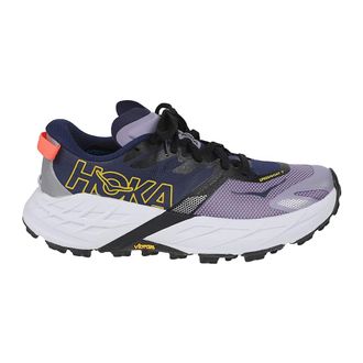 Hoka One One Fitness, Dames, Paars, 36 2/3 EU, Speedgoat 7