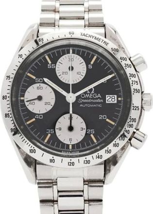 Omega Orologio da polso vintage Pre-owned - - Pre-owned - Uomo - Nero - ONE SIZE