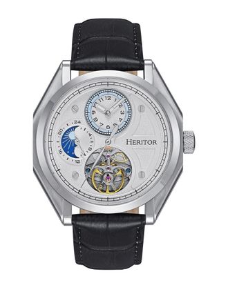 Heritor Mens Antoni Watch