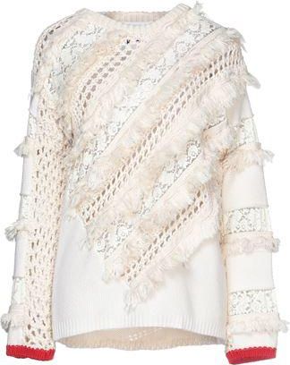 Koch&eacute; KNITWEAR - Jumpers sur YOOX.COM