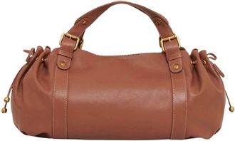 Gerard Darel LE 24H - Bags - Mujer - Marr&oacute;n - ONE SIZE