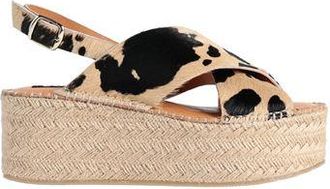 Geneve CALZADO - Espadrillas en YOOX.COM