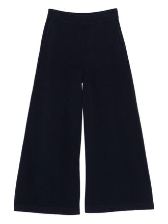 Fedeli Ammonite trousers - Blue