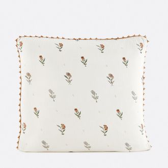 La Redoute Interieurs Kussensloop voor kinderen van katoenen gaas, EMELINE