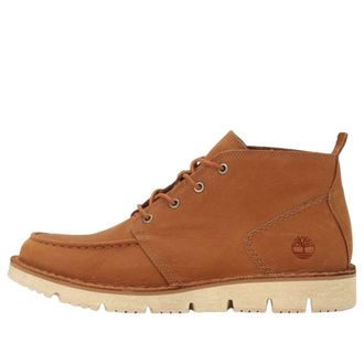 Timberland Westmore Chukka Boots Brown TB0A2QWXF131