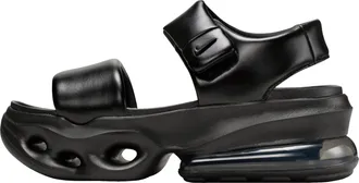 Nike (WMNS) Nike Air Max Halo Sandals Black Anthracite IO1959-012