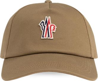 Moncler Uomo, Accessori, Marrone, Taglia unica, new