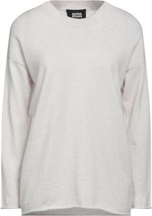 Alpha Studio PRENDAS DE PUNTO - Pullover en YOOX.COM
