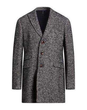 Domenico Tagliente COATS & JACKETS - Coats on YOOX.COM