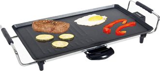 Triomph 2000w Plancha El&eacute;ctrica - 46x26.5 Cm - Triomph Etf1576