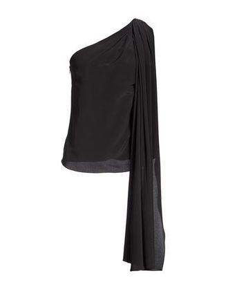 Emilia Wickstead TOPWEAR - Tops on YOOX.COM