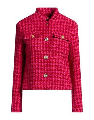 Liu Jo JACKEN & M&Auml;NTEL - Jacken und Anoraks auf YOOX.COM