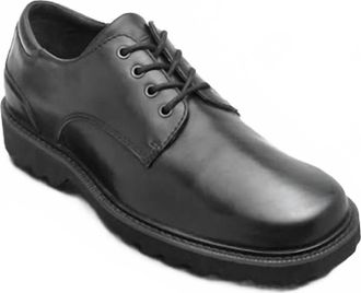 Rockport Mens Northfield Shoes In Black