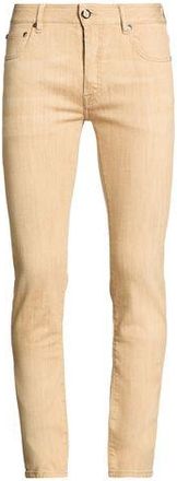 Moorer BOTTOMWEAR - Jeans on YOOX.COM
