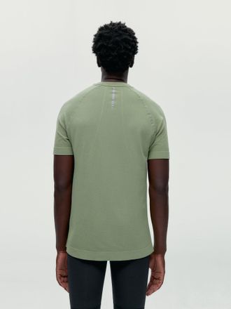 Born T-Shirt Otawa Oregano