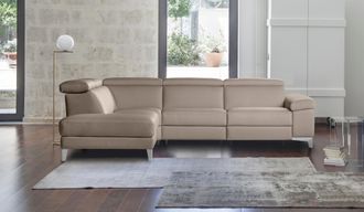 CALIA ITALIA Ecksofa