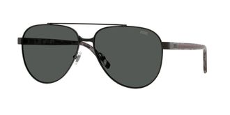 Diesel DL1021 105387 Mens Sunglasses Gunmetal Size 59