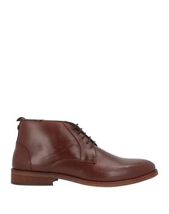 Barbour FOOTWEAR - Ankle boots on YOOX.COM