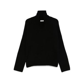 Soft Goat Cashmere Jumper