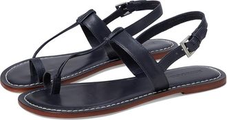 Bernardo Maverick 2 Womens Shoes Navy : 6.5 M, Leather