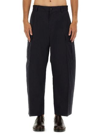 STUDIO NICHOLSON Cargo Pants
