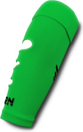 Torn Sports TS3 Sleeve Green with Black Medium