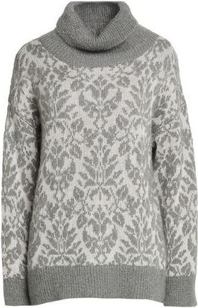 Fabiana Filippi KNITWEAR - Turtlenecks on YOOX.COM