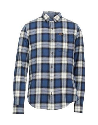 Superdry TOPS - Hemden auf YOOX.COM
