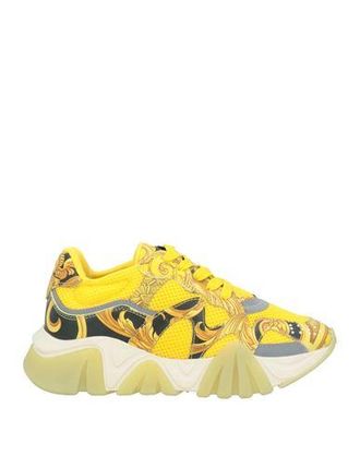 Versace SCHUHE - Sneakers auf YOOX.COM