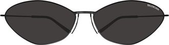 Balenciaga Cat-eye Frame Sunglasses Sunglasses