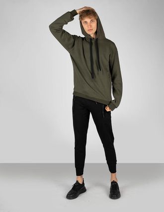 Takeshy Kurosawa blouse Mannen groen