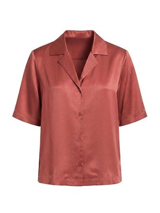 PESERICO Shirt