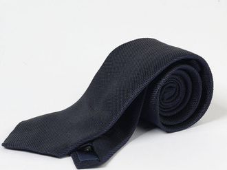 Michael Kors Cravatta Michael Kors in seta jacquard